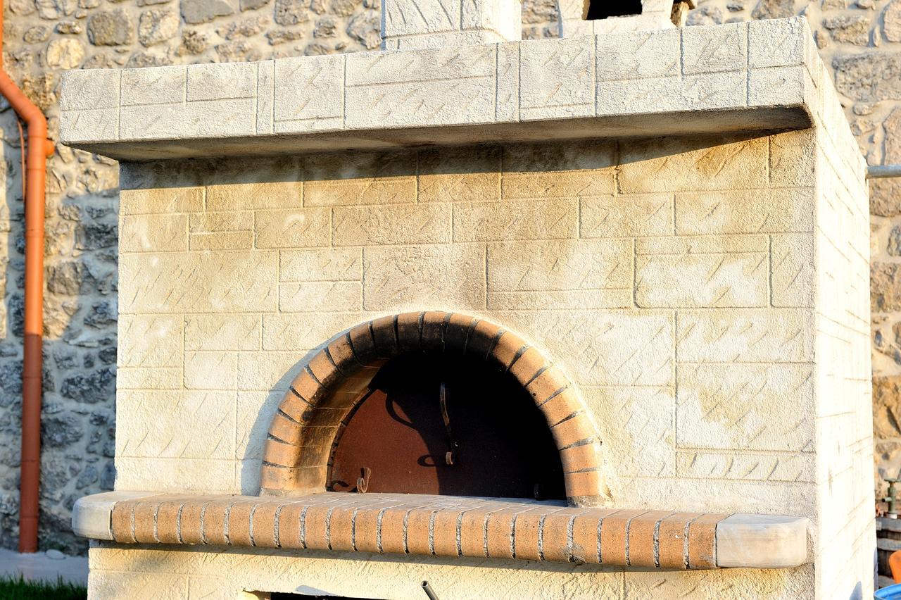 Villa Axenti Agios Thomas  Екстер'єр фото